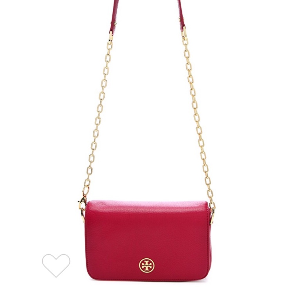 Tory Burch crossbody bag, NWT